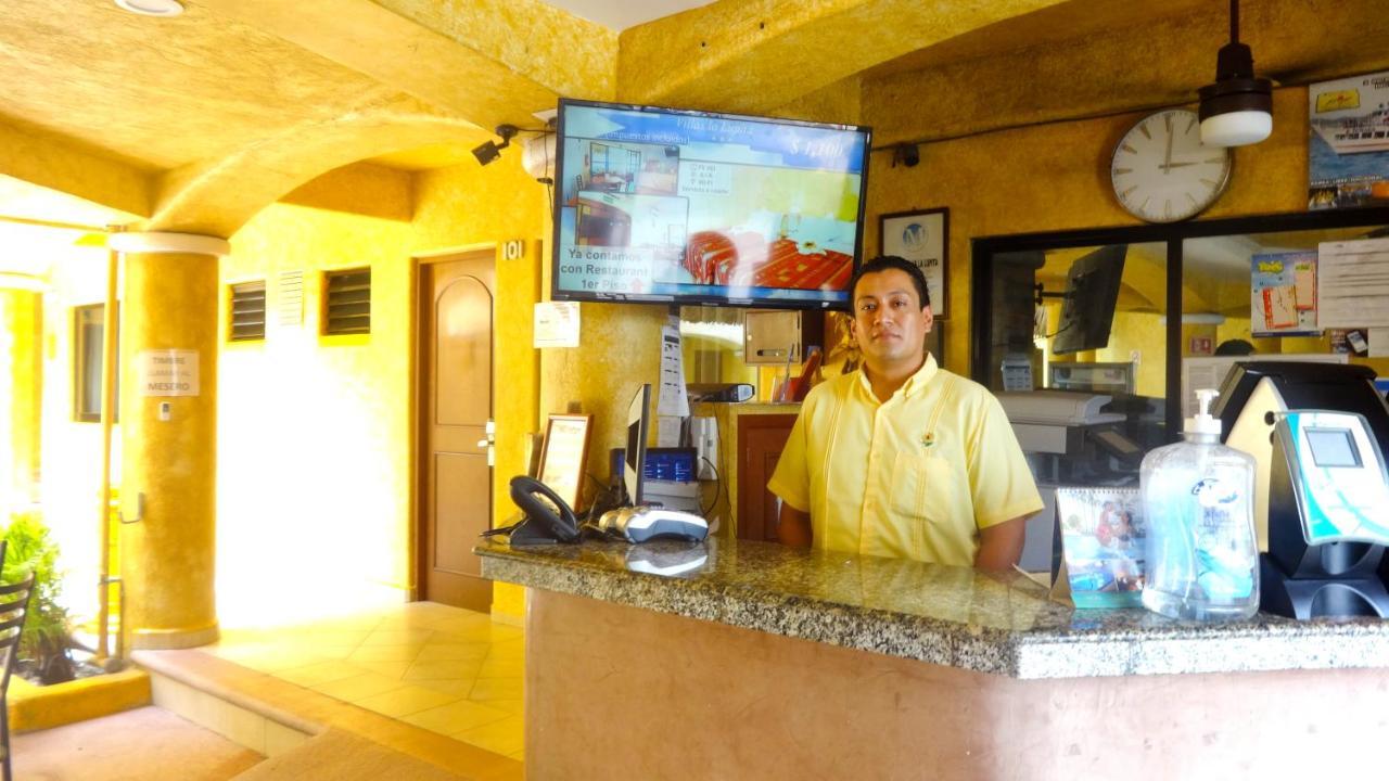 Villas La Lupita Acapulco Exterior foto