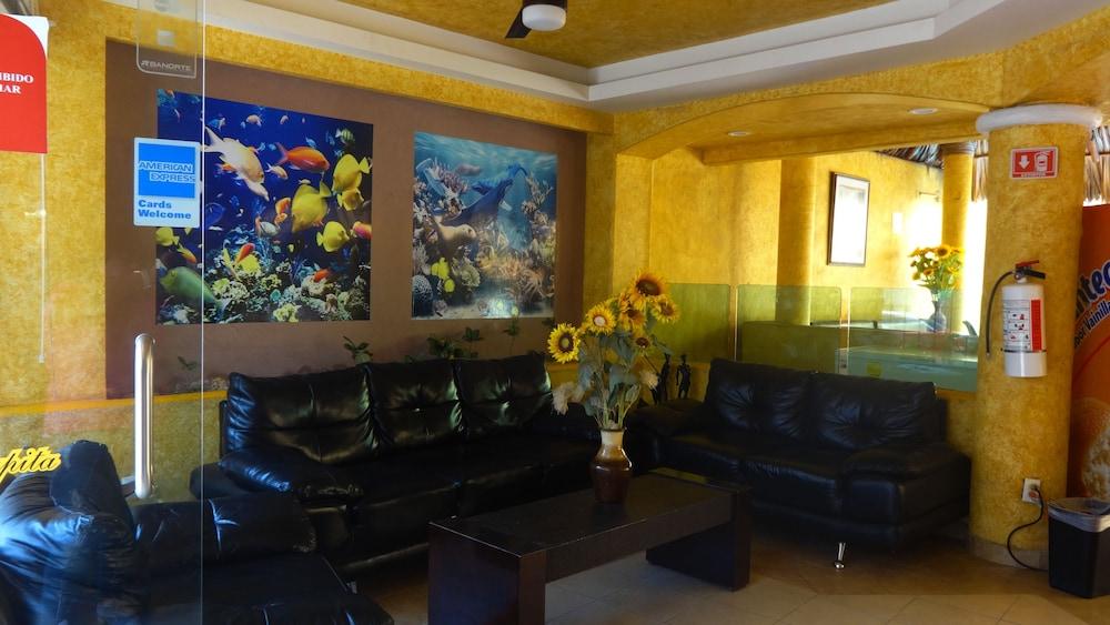 Villas La Lupita Acapulco Exterior foto