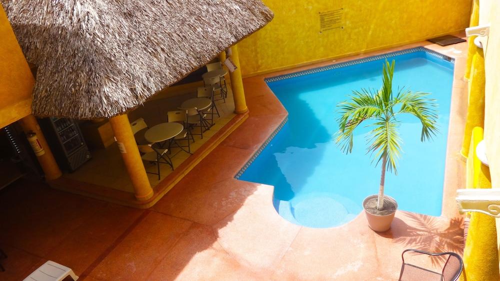 Villas La Lupita Acapulco Exterior foto