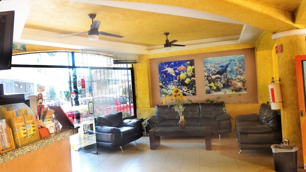 Villas La Lupita Acapulco Exterior foto