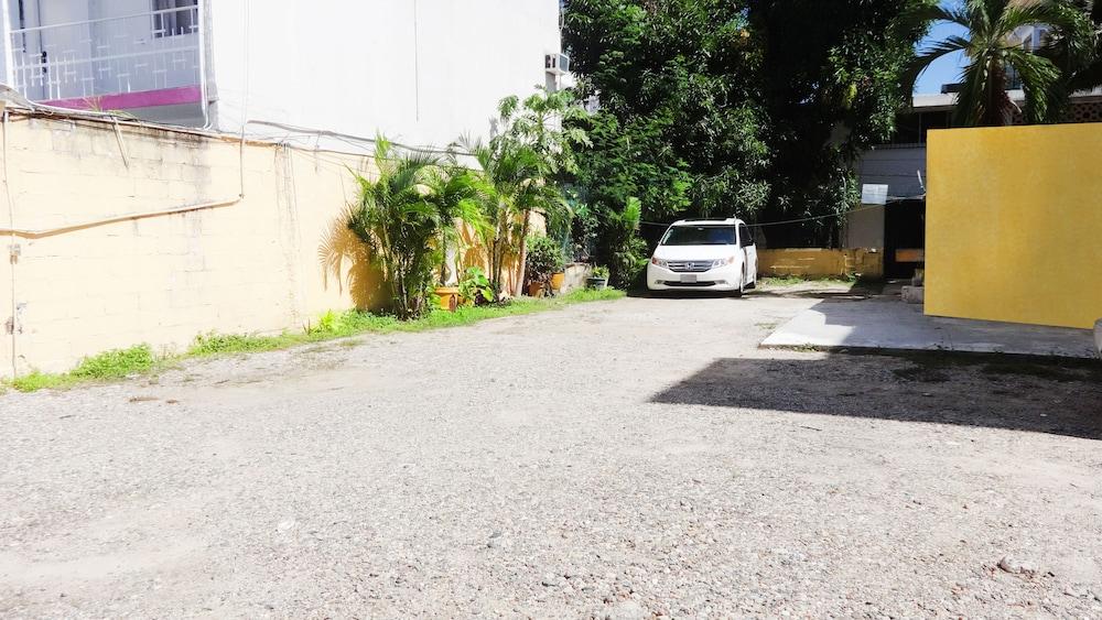 Villas La Lupita Acapulco Exterior foto