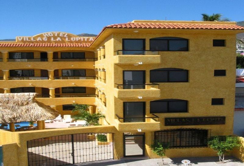 Villas La Lupita Acapulco Exterior foto