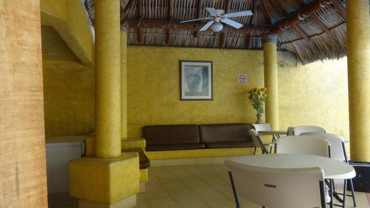 Villas La Lupita Acapulco Exterior foto