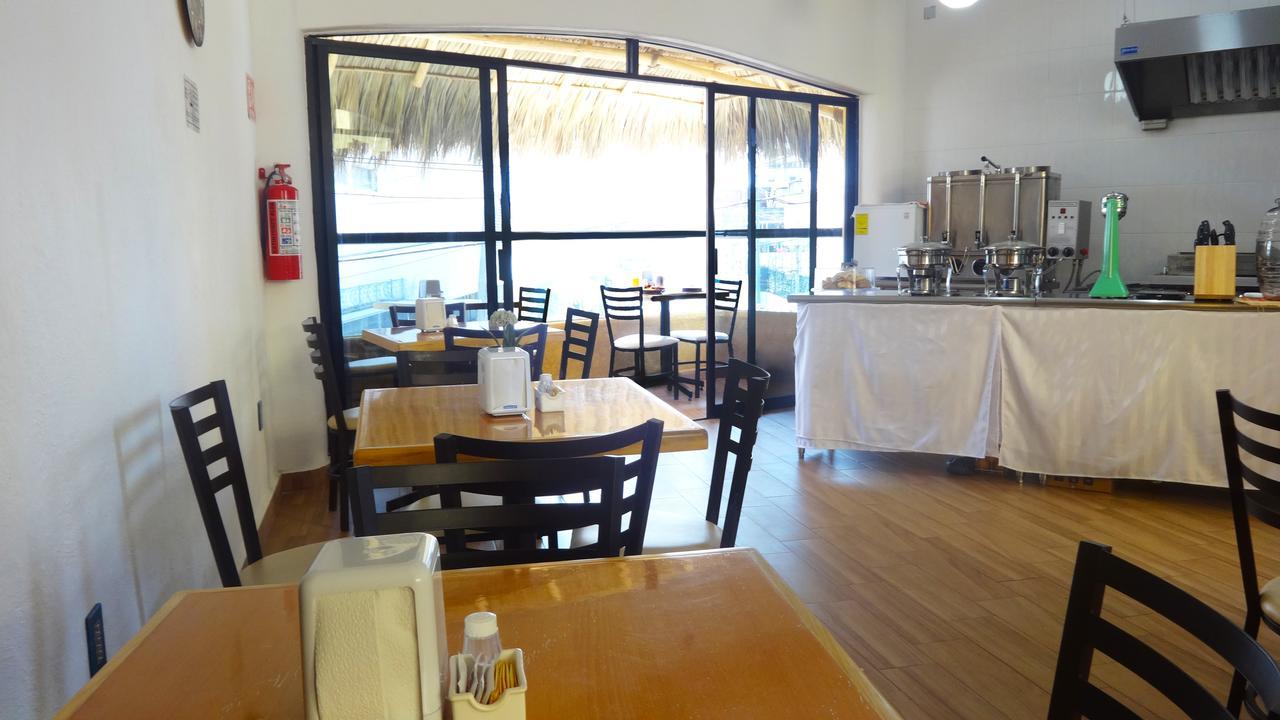 Villas La Lupita Acapulco Exterior foto