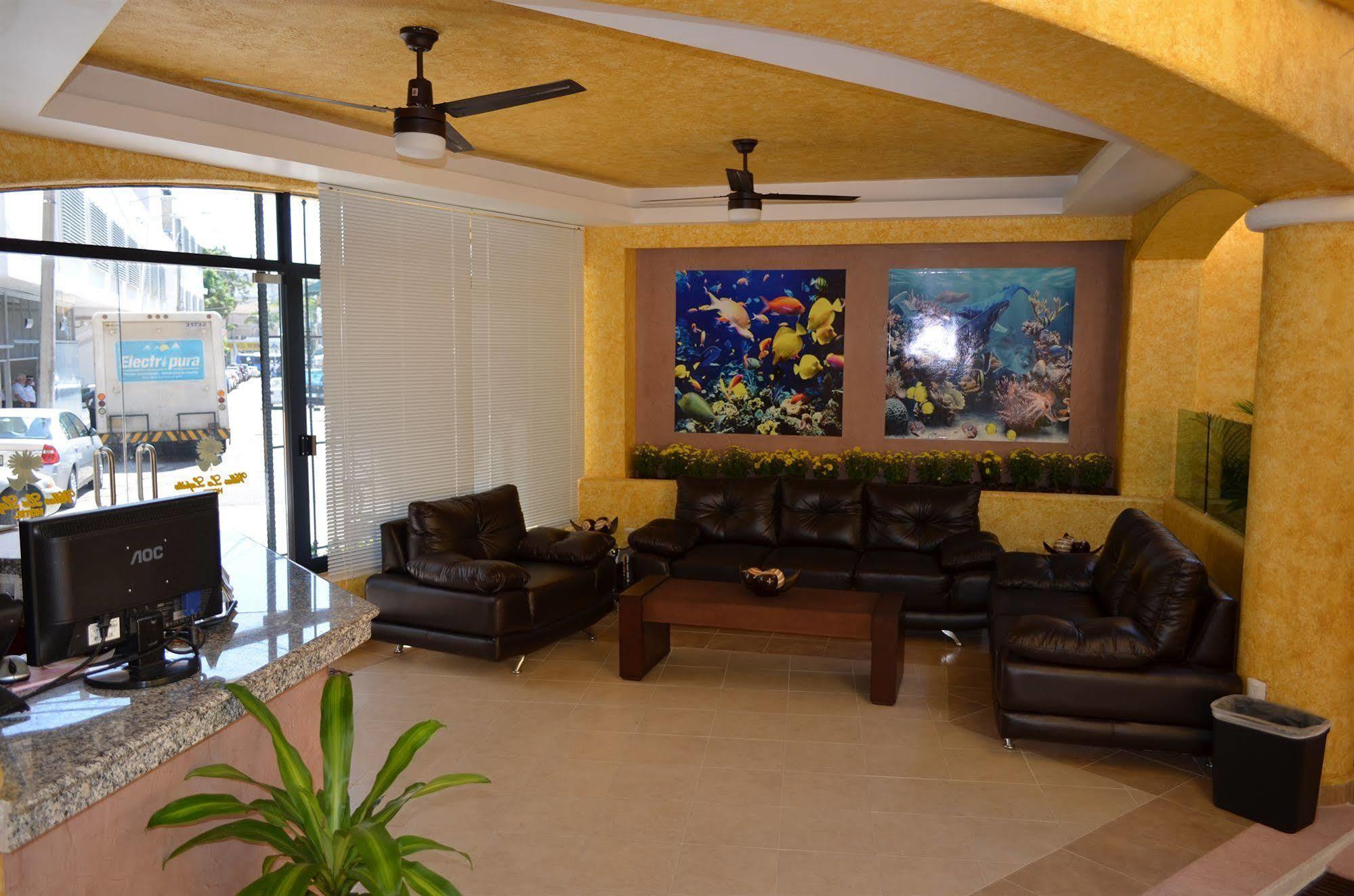 Villas La Lupita Acapulco Exterior foto