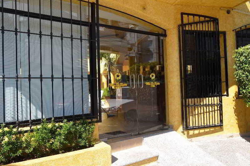 Villas La Lupita Acapulco Exterior foto