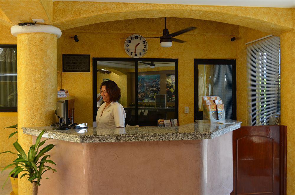 Villas La Lupita Acapulco Exterior foto