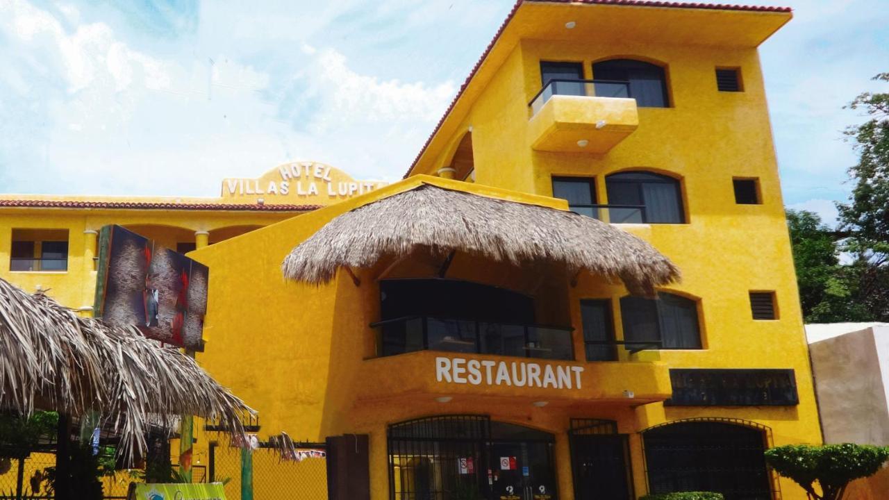 Villas La Lupita Acapulco Exterior foto